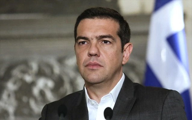 Η Θεσσαλονίκη ξηλώνει τα μπάνερ του Τσίπρα!
